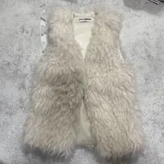 ベスト ジャケット・コート