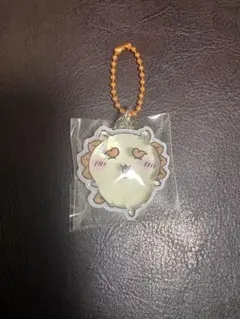 ちいかわ シーサーぷっくりキーホルダー