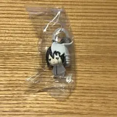 BLEACH めじるしアクセサリー　ガチャ　破面篇　ウルキオラ