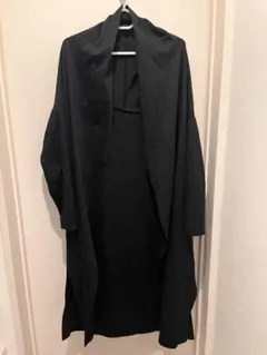 スコットクラブ　Aga カーディガン