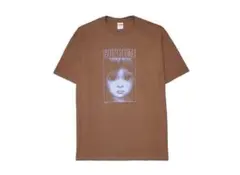 SUPREME ブラウン Tシャツのサムネイル