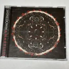 SHINEDOWN / Amaryllis