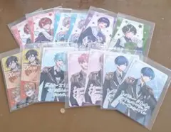 VOISINGチップス3 カード　まとめ売り　送料無料　匿名発送