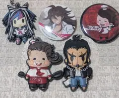 2026年最新】ダンガンロンパの人気アイテム - メルカリ