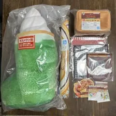 一番くじ　コメダ珈琲店　まとめ売り