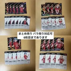 にじさんじフェス2023 コレクションカード Aパック まとめ売り