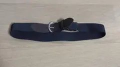 子供用　ゴムベルト