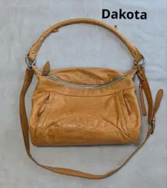 ホームDakotaファッションレディースバッグショルダーバッグショルダーバッグ