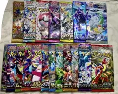 2026年最新】ポケモンカード151 未開封の人気アイテム - メルカリ