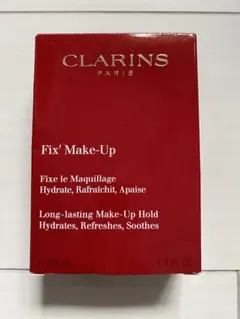 CLARINS Fix' Make-Up 50ml