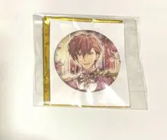 アイナナexpo  缶バッジ　狗丸トウマ