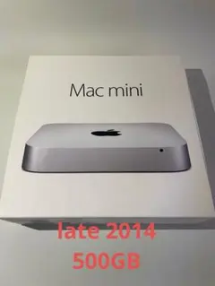 2026年最新】mac mini 2014の人気アイテム - メルカリ
