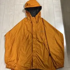 H*K様 archive mont-bell Nylon Shell Jacke