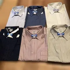 ENRICO COVERI XL 6枚セット　美品