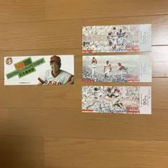 ア*ー様 1993 Jリーグ開幕戦チケット半券➕当日新聞セットで - メルカリ