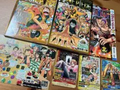 ONEPIECE映画グッズセット