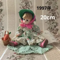 マダムアレクサンダー社製