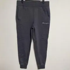 Champion チャンピオン スウェットパンツ ジョガーパンツ M