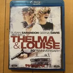 テルマ&ルイーズ('91米)