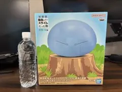 劇場版 転生したらスライムだった件 着海の涙編 リムル様 大きなソフビフィギュア
