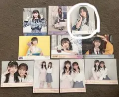 2025年最新】ナナニジ ブロマイドの人気アイテム - メルカリ