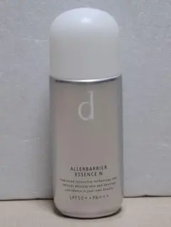 d program アレルバリア エッセンス N SPF50+・PA+++のサムネイル