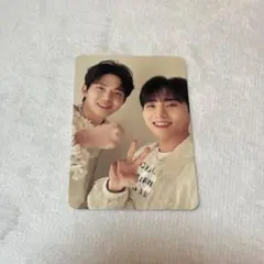 2026年最新】day6 トレカの人気アイテム - メルカリ