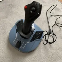 thrustmaster airbus