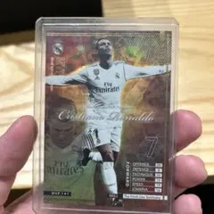 2026年最新】WCCF MVP ロナウドの人気アイテム - メルカリ