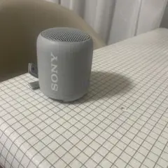 SONY ワイヤレススピーカー 本体