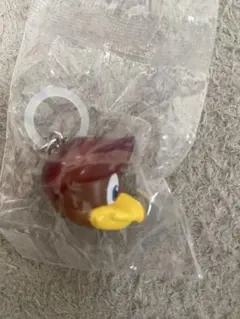 プロ野球マスコット めじるしアクセサリー　楽天ゴールデンイーグルス　クラッチ