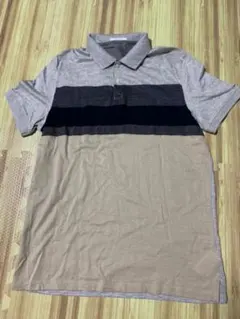 カルバンクライン　ポロシャツ メンズ　Mサイズ