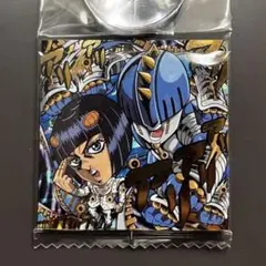 ブチャラティJJR ジョジョウエハース5弾