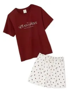 新品未使用　ジェラピケ