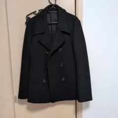 2025年最新】LITHIUM HOMME メンズ ピーコート・ウールコートの人気