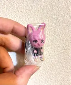 SKZOO つまんでつなげてますこっと トェッキ スキズ ガチャカニカン