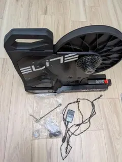 ELITE SUITO スマートトレーナー11-28T スプロケ付きのサムネイル