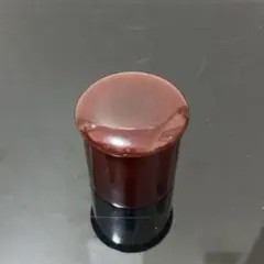 茶道具　輪島塗　元岡清斉作　春草蒔絵　金輪寺棗　共箱　V　7203 茶道具 輪島塗 元岡清斉作 春草蒔絵 金輪寺棗 共箱 V 7203