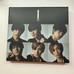 2026年最新】1st sixtones 音色盤の人気アイテム - メルカリ
