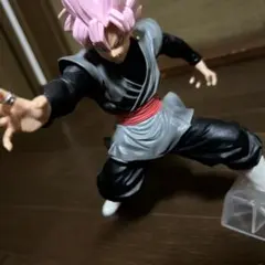 ゴクウブラック フィギュア 約15cm