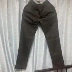 【匿名配送】UNIQLO チノパン　メンズ　ウエスト79cm