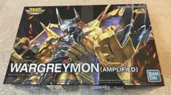 2026年最新】Figure-rise Standard ウォーグレイモンの人気アイテム