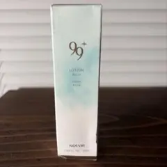 ノエビア NOEVIR 99プラス スキンローション アクア 160ml - メルカリ