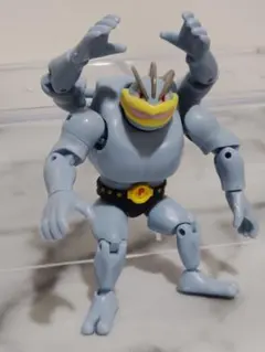 ポケモン　カイリキー　shodo フィギュア