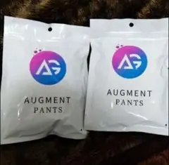 新品未使用】アグメントパンツ AUGMENT PANTS Mサイズ - メルカリ