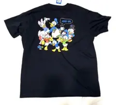 新品未使用　Kith x Disney Donald Duck XL
