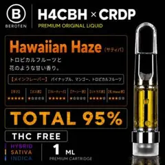 THAHリキッド 1ml 【GORILLA GLUE】 - メルカリ