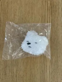 yeye ムンゲ ぬいぐるみクリップ D
