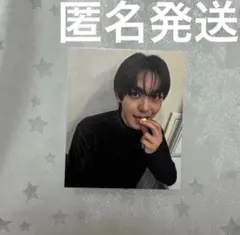 長野蒼大 星男祭 トレカ サイン入り 2026年最新】長野蒼大の人気アイテム - メルカリ