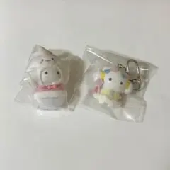 サンリオ ちびっとも こぎみゅん